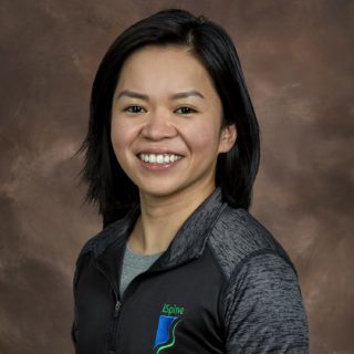 Leah Htet